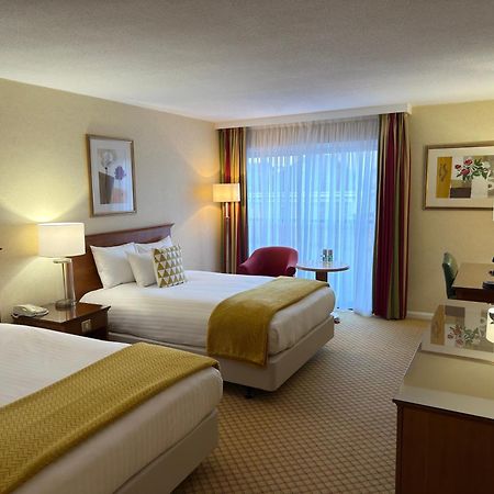 The Aberdeen Dyce Hotel Bagian luar foto