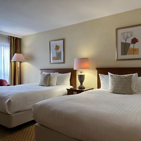 The Aberdeen Dyce Hotel Bagian luar foto