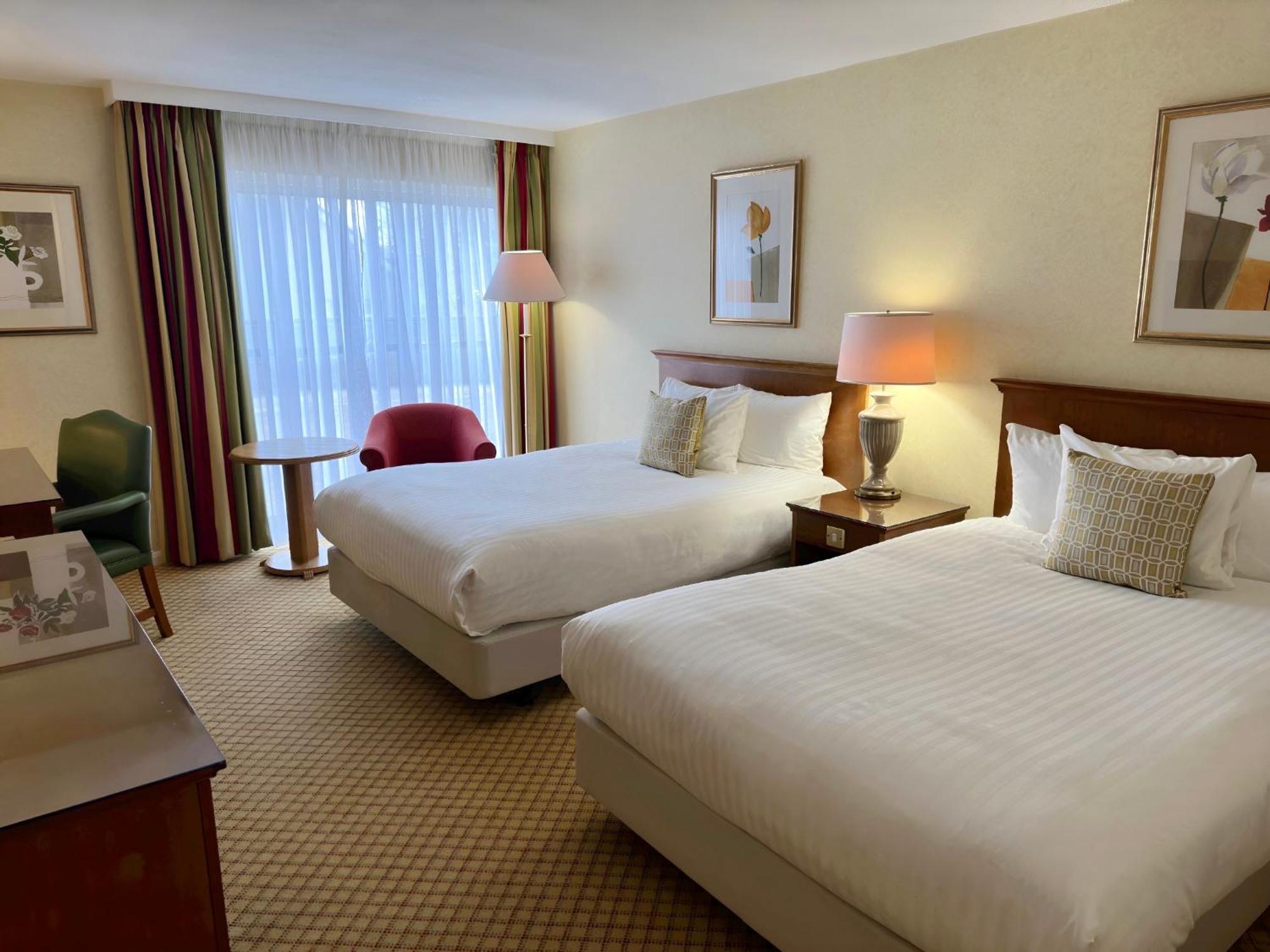 The Aberdeen Dyce Hotel Bagian luar foto