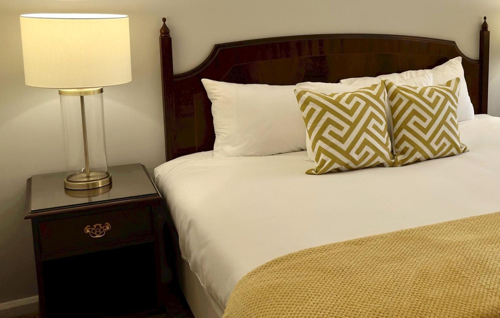 The Aberdeen Dyce Hotel Bagian luar foto