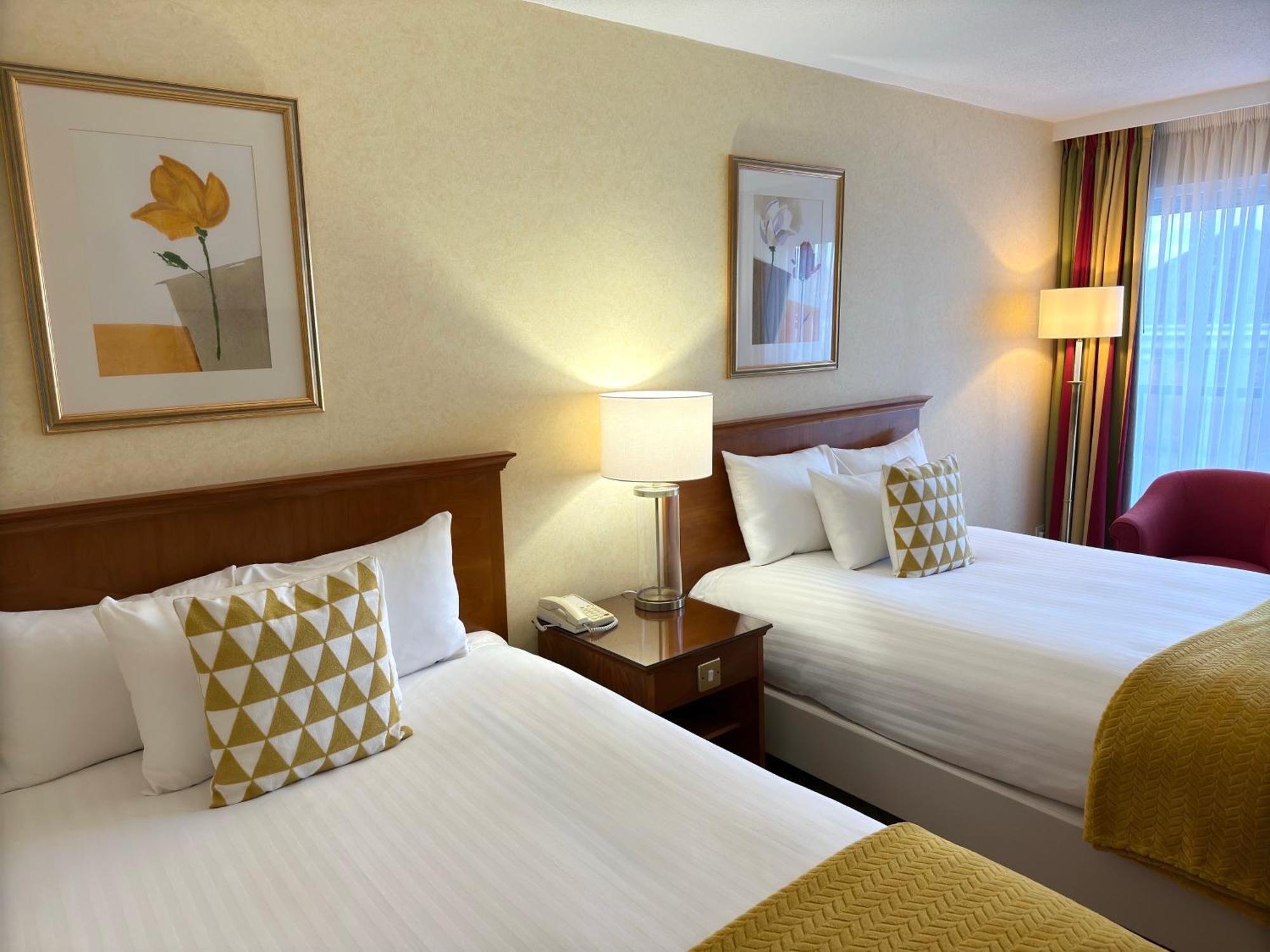 The Aberdeen Dyce Hotel Bagian luar foto
